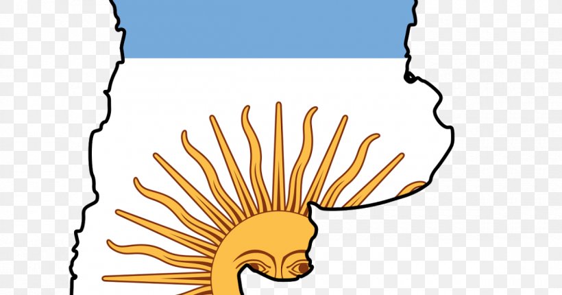 Flag Of Argentina Inca Empire Argentine Declaration Of Independence Sun Of May, PNG, 1200x630px, Argentina, Area, Beak, Cockade Of Argentina, Flag Download Free