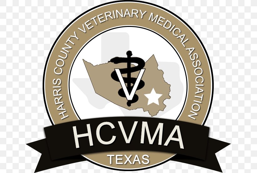 Harris County Veterinary Med Association Veterinarian Veterinary Medicine American Veterinary Medical Association Last Wishes, PNG, 655x552px, Veterinarian, Brand, County, Emblem, Family Download Free