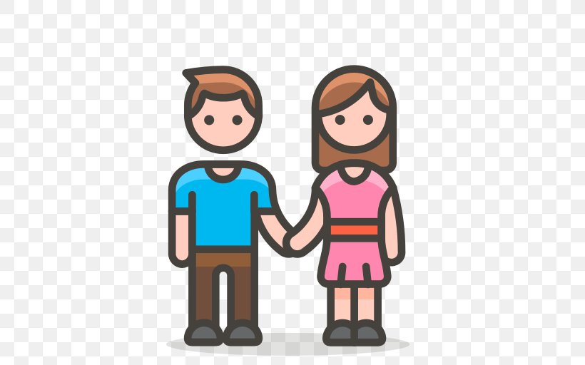 Holding Hands, PNG, 512x512px, Cartoon, Friendship, Gesture, Holding Hands, Interaction Download Free