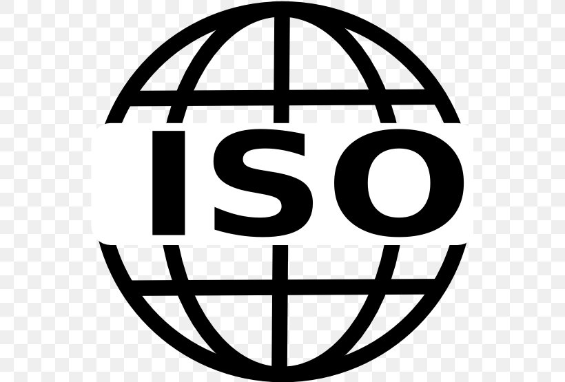 International Organization For Standardization ISO 9000 Certification Technical Standard ISO 13485, PNG, 555x555px, Iso 9000, Area, Black And White, Brand, Business Download Free
