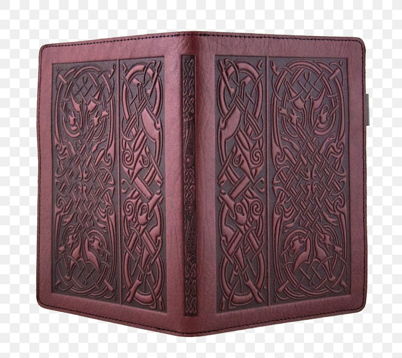 Letherwerks Leather Notebook Celtic Hounds Cowhide, PNG, 800x731px, Letherwerks, Celtic Hounds, Celtic Knot, Cowhide, Handicraft Download Free