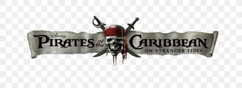 Logo Brand Font Pirates Of The Caribbean: On Stranger Tides, PNG, 1050x382px, Logo, Brand, Pirates Of The Caribbean Download Free