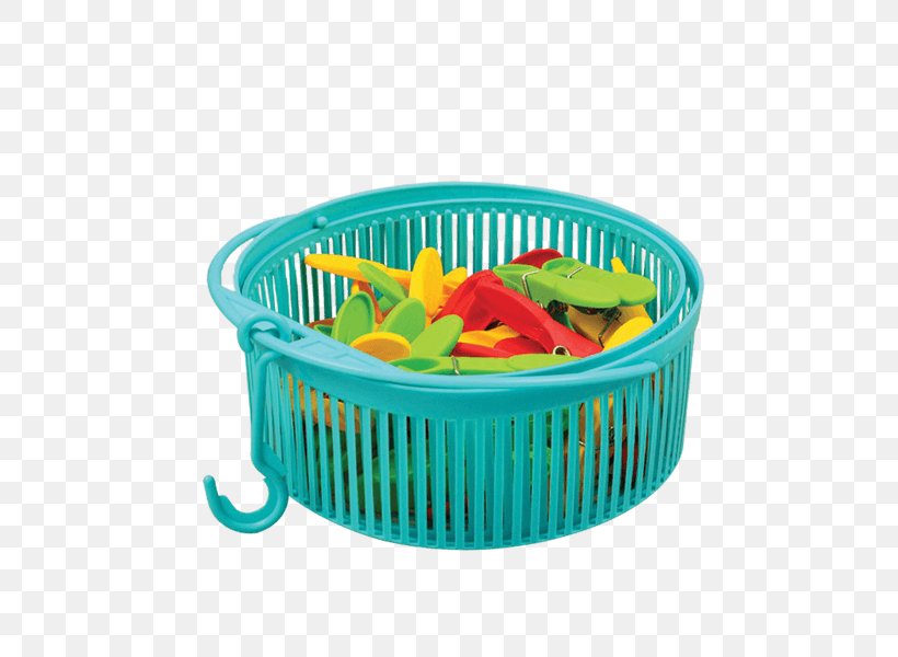 Plastic Basket Clothes Hanger Container Laundry, PNG, 500x600px, Plastic, Basket, Bottle, Bucket, Clothes Hanger Download Free