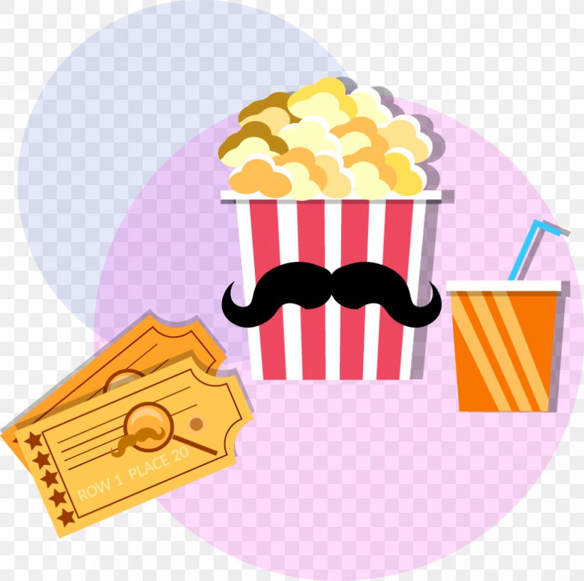 PopCorn Drink Clip Art, PNG, 825x821px, Popcorn, Designer, Drink, Food, Isspopcorntrinkcolastudie Download Free