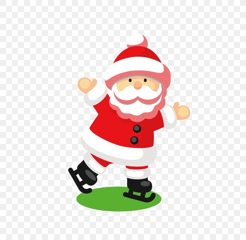Santa Claus Free!!! Christmas Ornament Christmas Day, PNG, 800x800px, Santa Claus, Christmas, Christmas Day, Christmas Decoration, Christmas Ornament Download Free