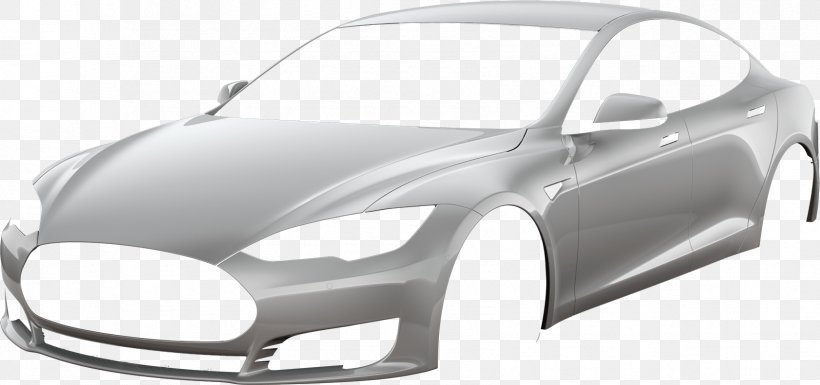 Tesla Model S Mid-size Car Luxury Vehicle Tesla Motors, PNG, 1683x792px, Tesla Model S, Auto Part, Automotive Design, Automotive Exterior, Automotive Lighting Download Free