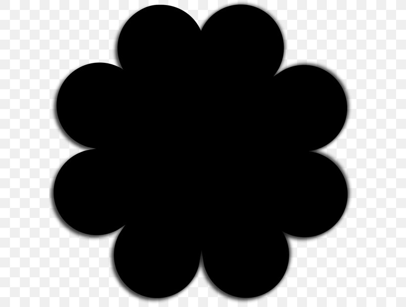 Black M, PNG, 622x620px, Black M, Black, Blackandwhite, Leaf, Petal Download Free