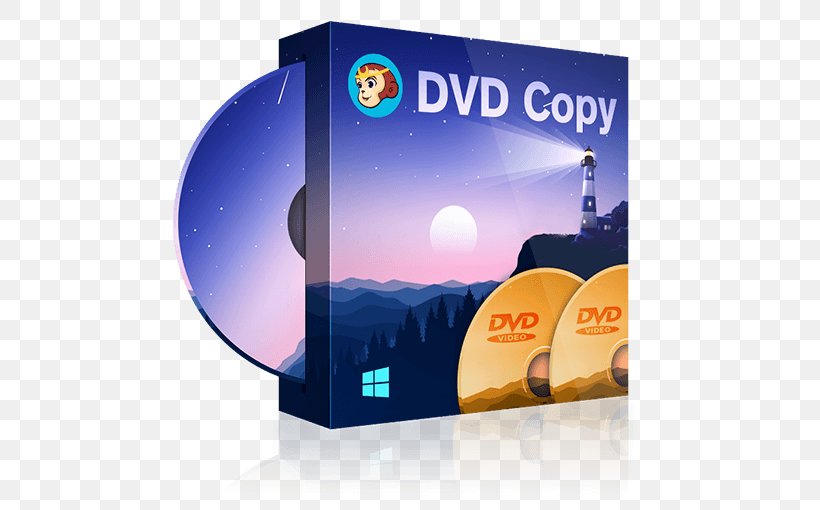 Blu-ray Disc DVDFab Ripping DVD Decrypter, PNG, 510x510px, Bluray Disc, Activepresenter, Advanced Access Content System, Anydvd, Backup Download Free