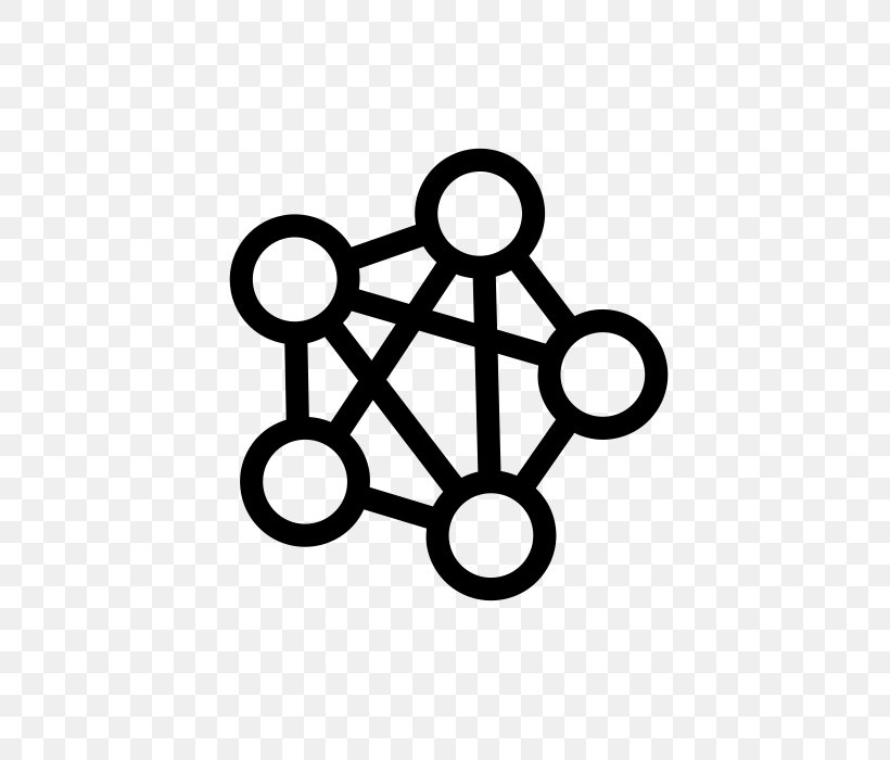 Mesh Networking Share Icon, PNG, 700x700px, Mesh Networking, Black And White, Body Jewelry, Computer Network, Computer Program Download Free