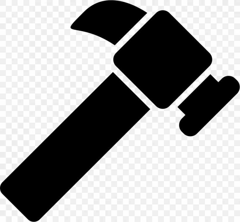 Hammer, PNG, 981x910px, Hammer, Claw Hammer, Hand, Logo, Material Property Download Free