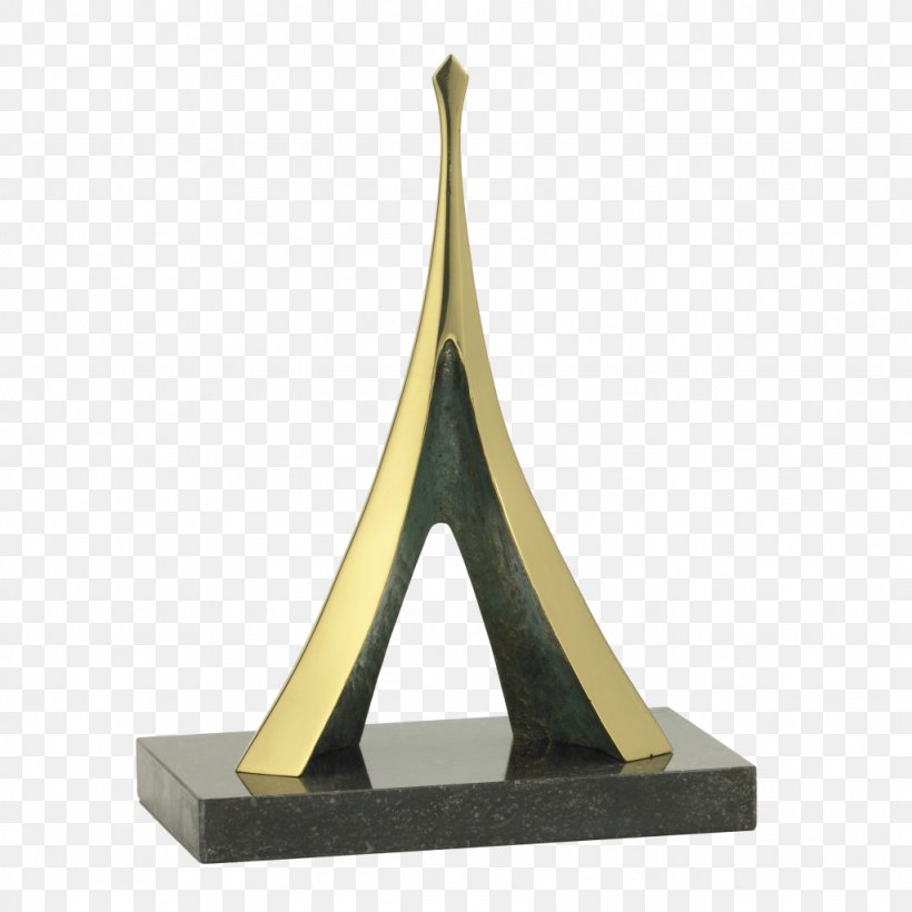 Eiffel Tower Sculpture Bronze, PNG, 1024x1024px, Eiffel Tower, Brass, Bronze, Sculpture, Trophy Download Free