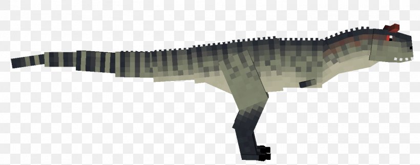 Minecraft Dinosaur Carnotaurus Tyrannosaurus Mod Png 1395x548px Minecraft Animal Animal Figure Ark Survival Evolved Austroraptor Download