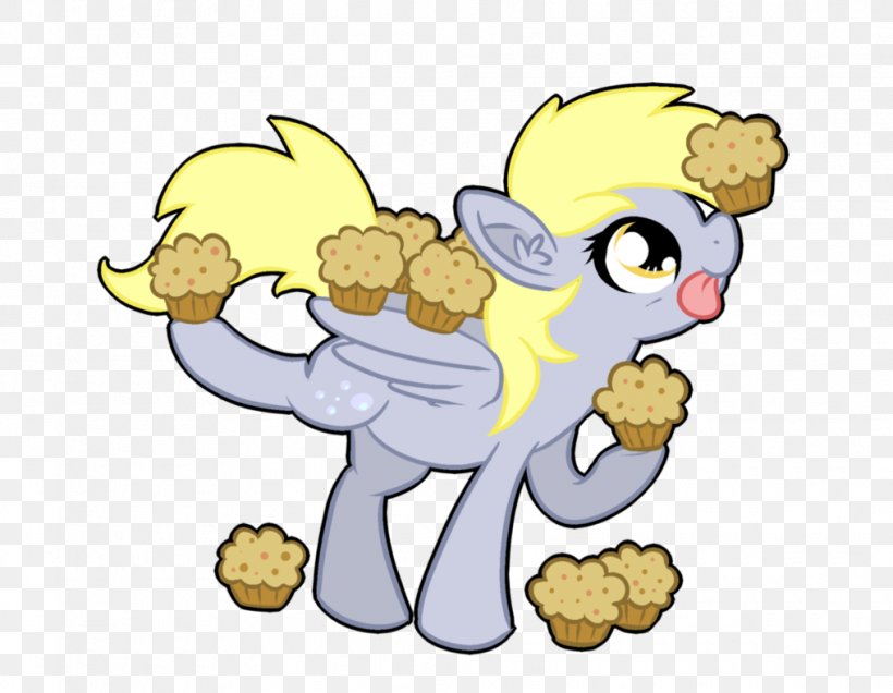 My Little Pony: Friendship Is Magic Fandom Derpy Hooves Horse, PNG, 1015x788px, Watercolor, Cartoon, Flower, Frame, Heart Download Free