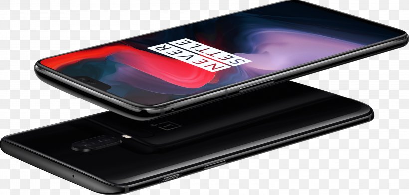 OnePlus 6 OnePlus 5T Smartphone IPhone X, PNG, 2997x1435px, Oneplus 6, Amoled, Android, Carl Pei, Communication Device Download Free