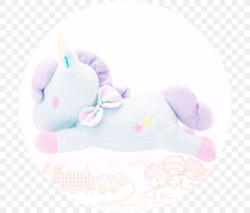 Plush Stuffed Animals & Cuddly Toys Textile Lilac, PNG, 700x700px, Plush, Baby Toys, Infant, Lilac, Material Download Free