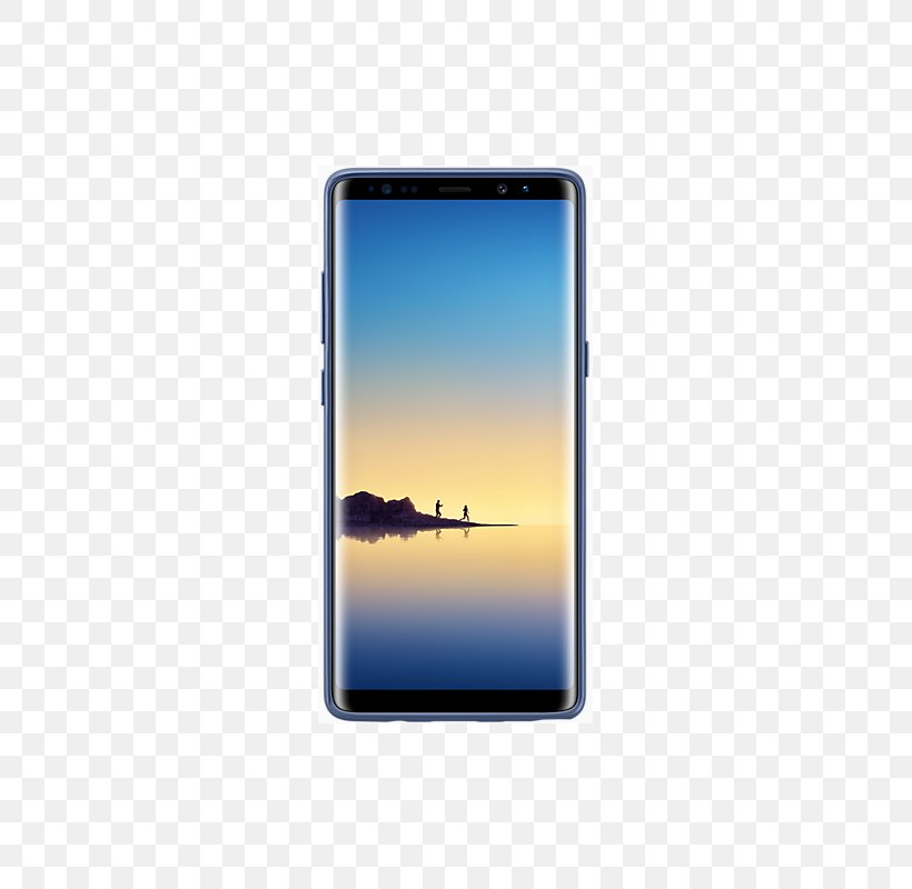 Samsung Galaxy Note8 Clear Protective Cover Samsung Note8 International Version, PNG, 800x800px, 64 Gb, Samsung, Always On Display, Cellular Network, Communication Device Download Free
