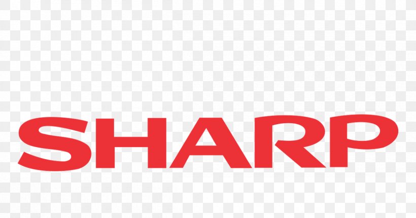 Sharp Corporation Logo Manufacturing Industry Sales, PNG, 1200x630px, Sharp Corporation, Area, Brand, Grundig, Industry Download Free