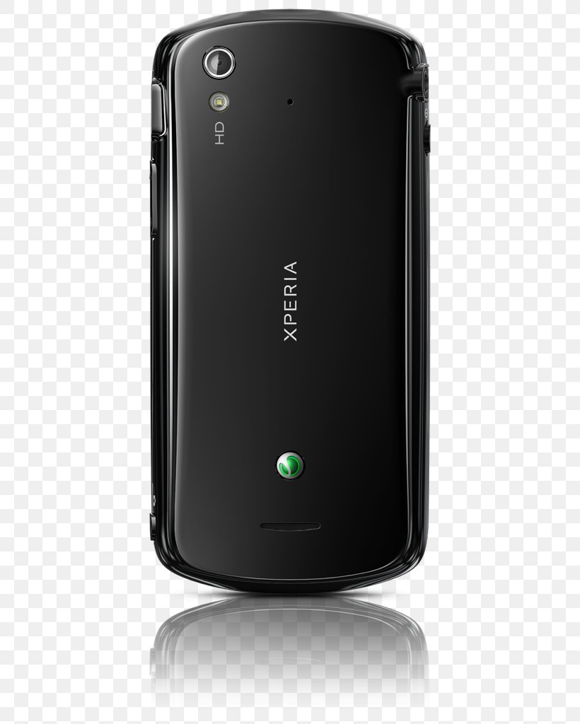 Smartphone Sony Ericsson Xperia Neo Feature Phone Xperia Play Sony Ericsson Xperia Arc, PNG, 500x1024px, Smartphone, Android, Cellular Network, Communication Device, Electronic Device Download Free