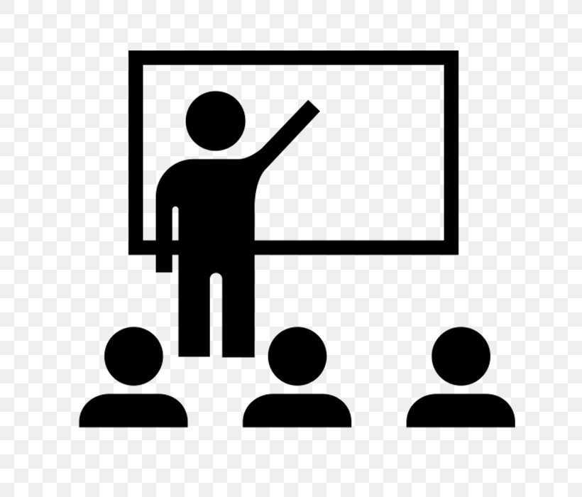 Teacher Education Classroom Course, PNG, 700x700px, Education, Area, Black, Black And White, Brand Download Free