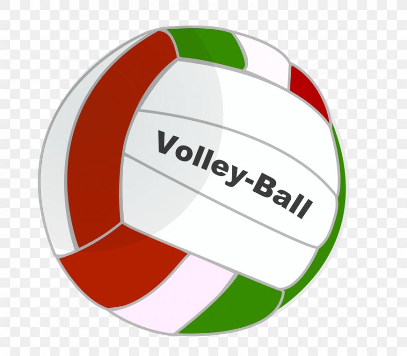 Volleyball Clip Art, PNG, 876x768px, Volleyball, Ball, Beach Volleyball, Brand, Football Download Free