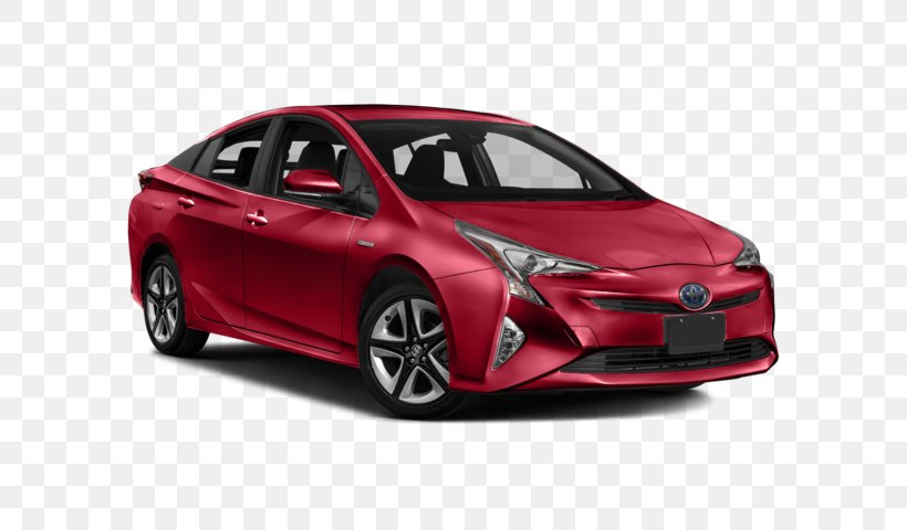 2018 Toyota Prius Three Touring Hatchback Car, PNG, 640x480px, 2018 Toyota Prius, 2018 Toyota Prius Three, 2018 Toyota Prius Three Touring, Toyota, Automotive Design Download Free