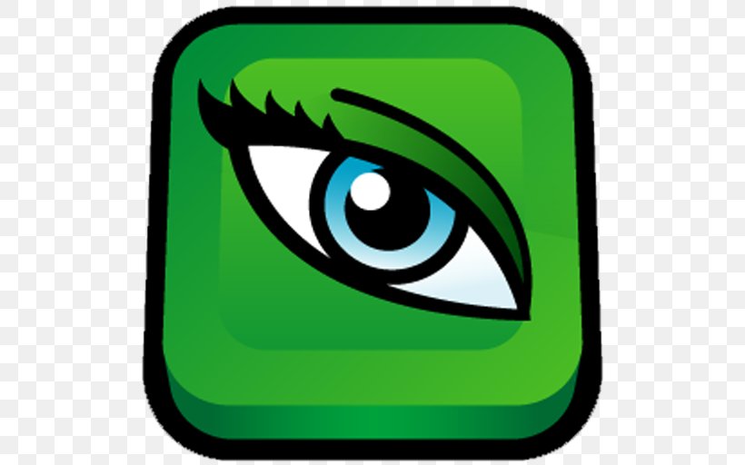 ACDSee Download Axialis IconWorkshop, PNG, 512x512px, Acdsee, Axialis Iconworkshop, Eye, Green, Image File Formats Download Free