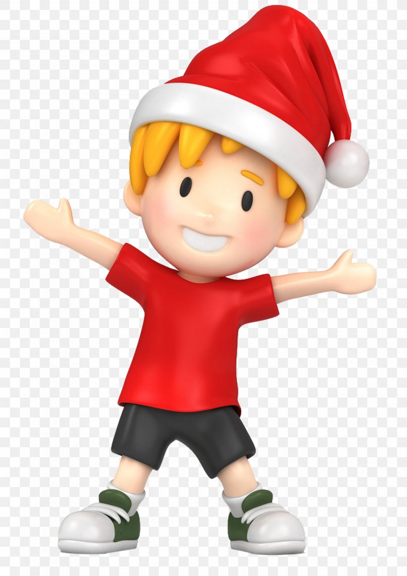 Boy Child Clip Art, PNG, 2480x3508px, Boy, Cartoon, Child, Christmas, Christmas Ornament Download Free