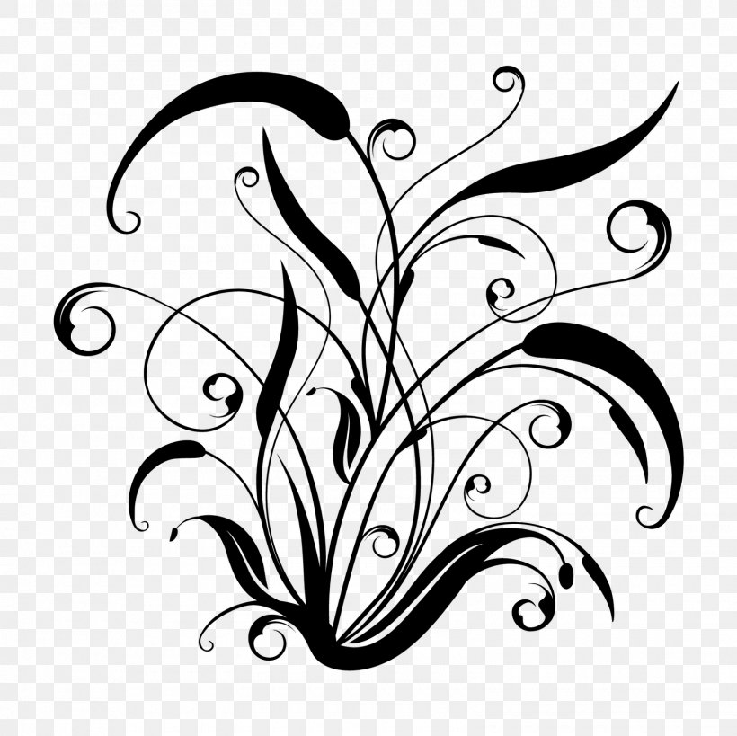Drawing Flower Clip Art, PNG, 1600x1600px, Drawing, Artwork, Black, Black And White, Blog Download Free