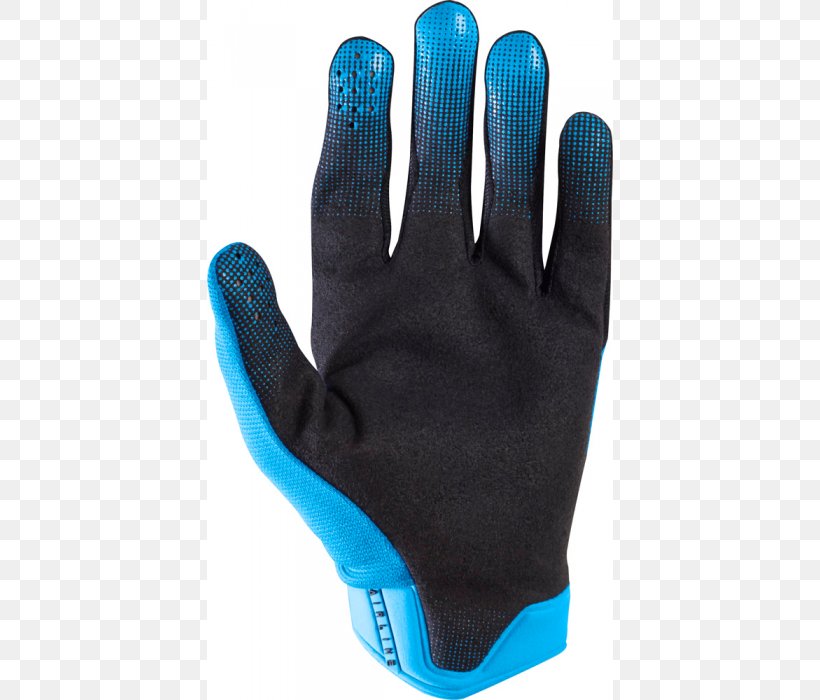 Glove Fox Racing Blue Azul Bermuda Shorts, PNG, 700x700px, Glove, Azul, Bermuda Shorts, Bicycle, Bicycle Glove Download Free