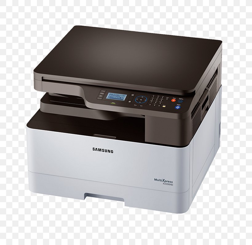 Multi-function Printer Samsung Group Photocopier, PNG, 800x800px, Multifunction Printer, Business, Electronic Device, Electronics, Image Scanner Download Free