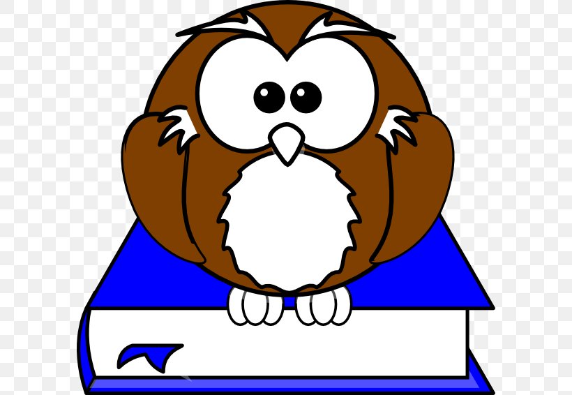Owl Bird Cartoon Clip Art, PNG, 600x566px, Owl, Animated Cartoon, Area, Art, Artwork Download Free