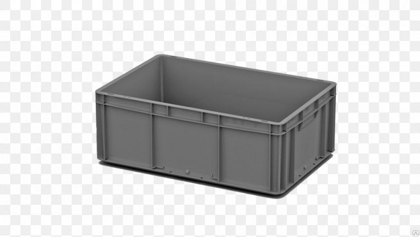 Plastic Kravtel Euro Container Intermodal Container, PNG, 1000x565px, Plastic, Artikel, Box, Container, Euro Container Download Free