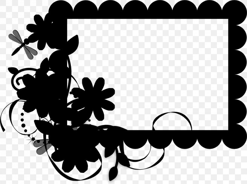 Clip Art Illustration Floral Design Visual Arts Pattern, PNG, 1600x1195px, Floral Design, Art, Black M, Blackandwhite, Cartoon Download Free