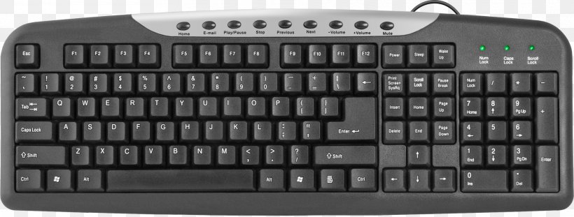 Computer Keyboard Computer Mouse PlayStation 2 Laptop USB, PNG, 1920x729px, Computer Keyboard, Computer, Computer Accessory, Computer Component, Computer Mouse Download Free