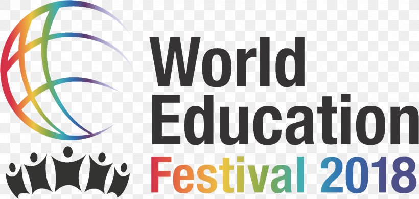 Education Festival 2018 Logo Product Design Brand Public Relations, PNG, 1946x924px, Logo, Area, Behavior, Brand, Education Download Free