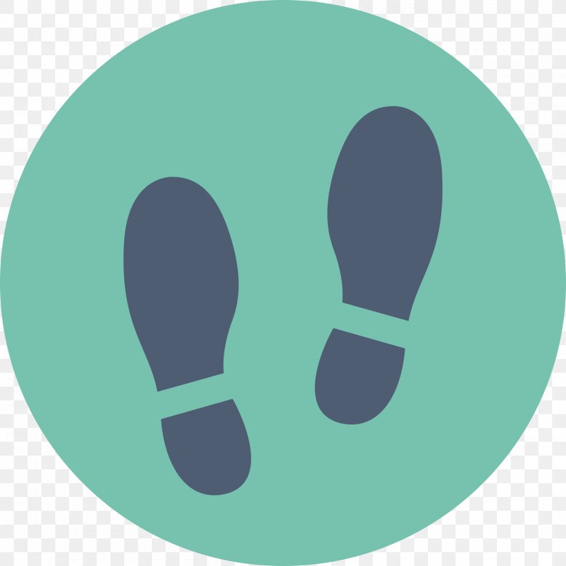 Footprint, PNG, 2000x2000px, Footprint, Aqua, Barefoot, Foot, Green Download Free