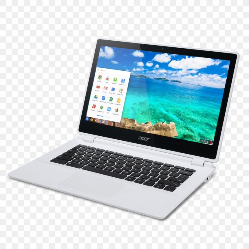 Laptop Acer Chromebook 11 C730 Intel Acer Chromebook 15 Acer Chromebook CB5-311, PNG, 1024x1024px, Laptop, Acer, Acer Chromebook 15, Acer Chromebook Cb5311, Celeron Download Free