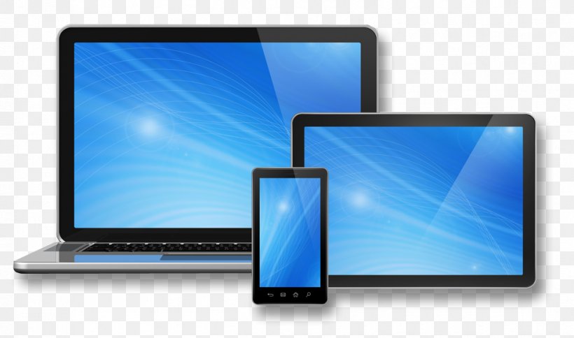 Laptop Tablet Computers Handheld Devices Computer Monitors Desktop Computers, PNG, 979x578px, 3d Computer Graphics, Laptop, Android, Brand, Clipping Path Download Free