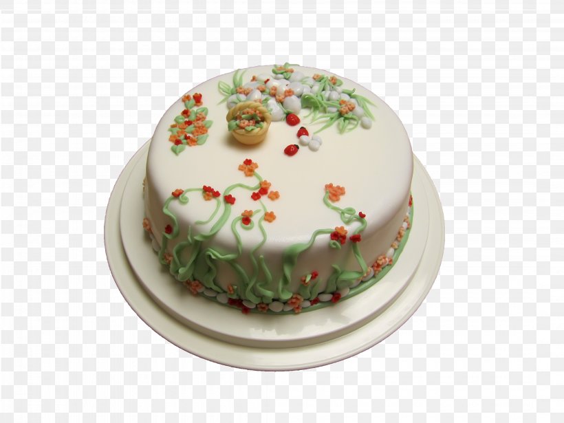 Royal Icing Cassata Cake Decorating Buttercream, PNG, 4320x3240px, Royal Icing, Buttercream, Cake, Cake Decorating, Cassata Download Free