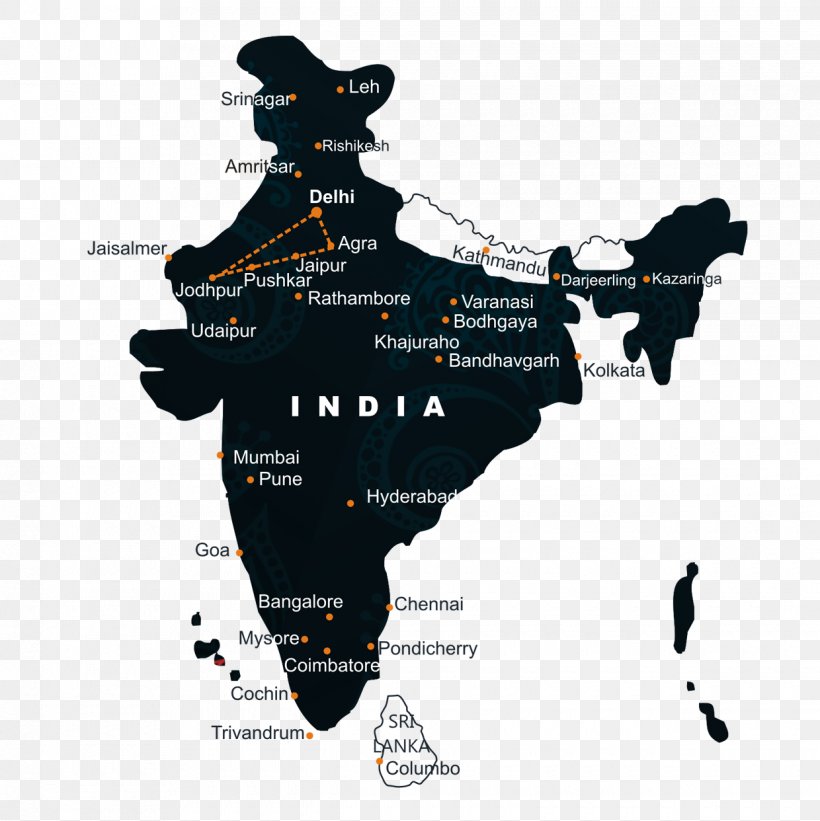 States And Territories Of India Royalty-free, PNG, 1240x1242px, India, Brand, Drawing, Map, Royaltyfree Download Free