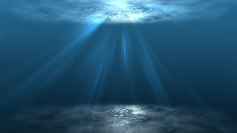 Sunlight Ray Underwater Clip Art, PNG, 3840x2160px, Light, Atmosphere, Calm, Caustic, Crepuscular Rays Download Free