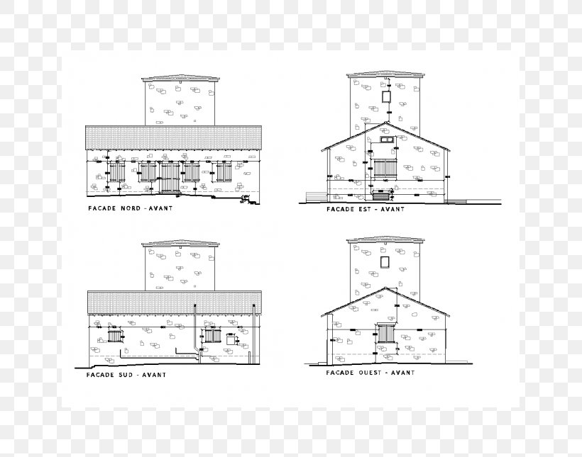 Technical Drawing Computer-aided Design House AutoCAD Architecture, PNG, 645x645px, Technical Drawing, Architecture, Area, Artwork, Autocad Download Free