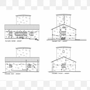 House Plan Architecture Floor Plan Drawing Png 899x295px