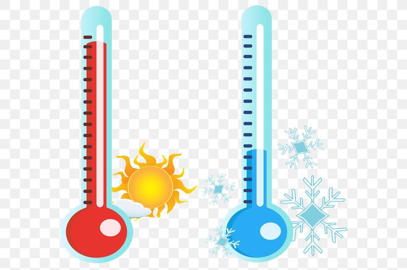 Thermometer Temperature Measurement Clip Art Cold, PNG, 604x544px, Thermometer, Cold, Measurement, Measuring Instrument, Mercuryinglass Thermometer Download Free
