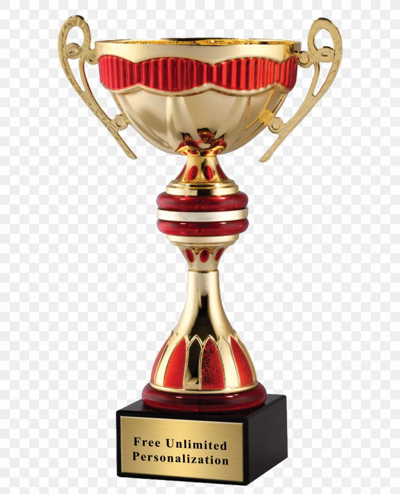Trophy Cup Award Red Commemorative Plaque, PNG, 1200x1484px, Trophy, Award, Blue, Color, Commemorative Plaque Download Free