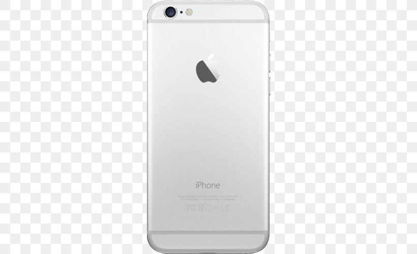 Apple IPhone 6 Plus IPhone 6S Telephone GSM, PNG, 500x500px, Apple, Apple Iphone 6, Communication Device, Electronic Device, Gadget Download Free