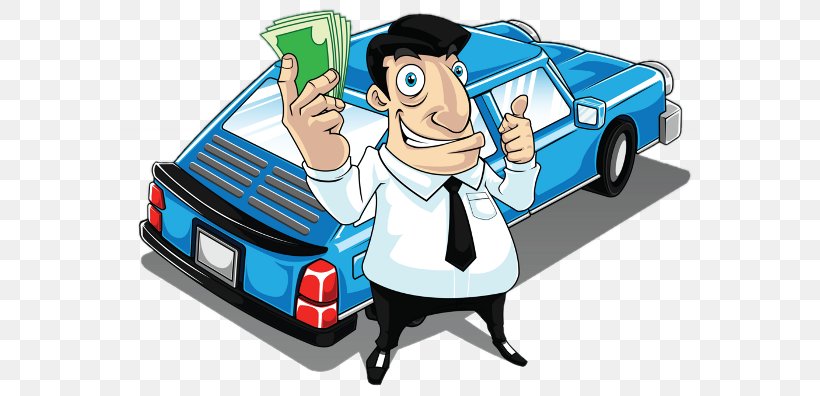 Car Title Loan Vehicle Title Clip Art, PNG, 583x396px, Car, Automobile Salesperson, Automotive Design, Car Finance, Cartoon Download Free