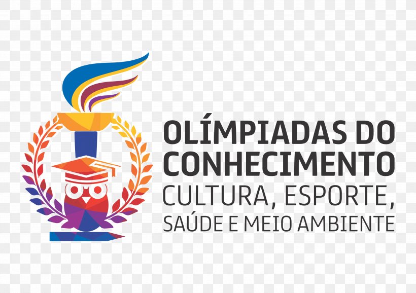Culture Olimpíada Do Conhecimento Logo Sports Knowledge, PNG, 3534x2492px, Culture, Area, Biophysical Environment, Brand, Knowledge Download Free