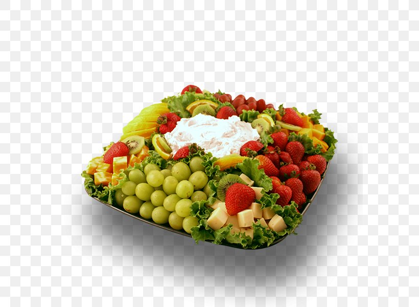 Delicatessen Fruit Salad Leaf Vegetable Platter Food, PNG, 600x600px, Delicatessen, Appetizer, Cheese, Cuisine, Diet Food Download Free
