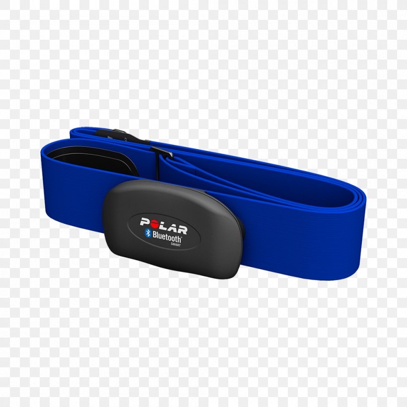 Heart Rate Monitor Polar Electro Sensor, PNG, 1000x1000px, Heart Rate Monitor, Clothing Accessories, Electric Blue, Fashion Accessory, Frequency Download Free